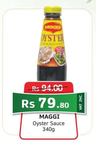 Maggi