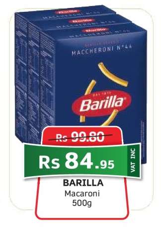 Barilla