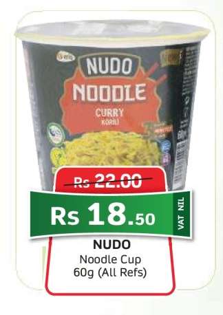 NUDO