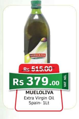 Mueloliva
