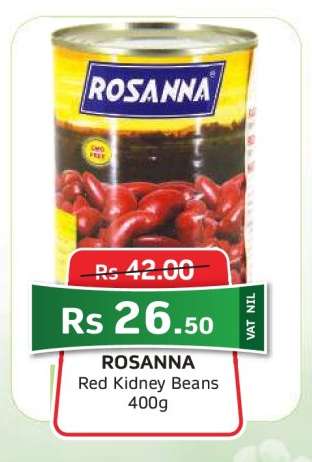 Rosanna