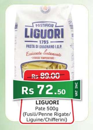 LIGUORI