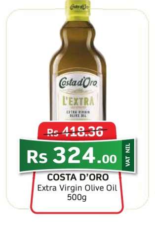 Costa d’Oro