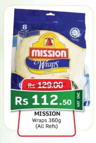 Mission