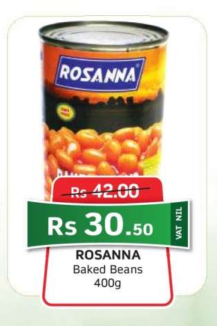 Rosanna
