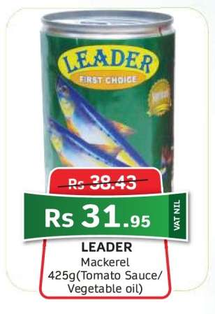 Leader