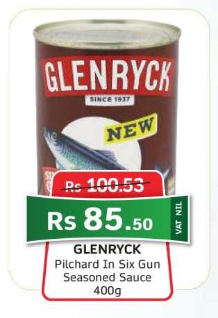 Glenryck