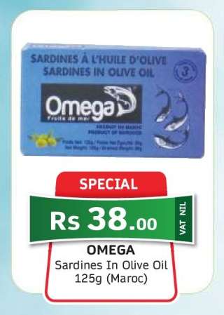 Omega