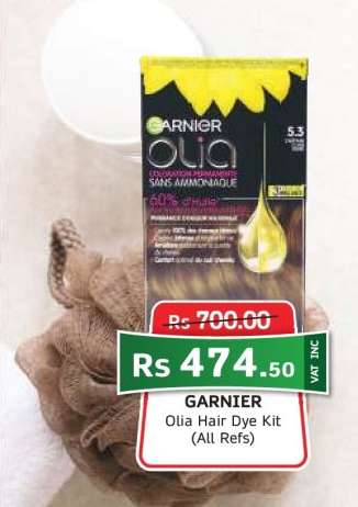 Garnier