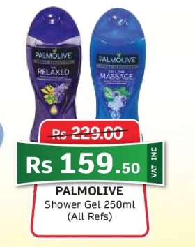 Palmolive