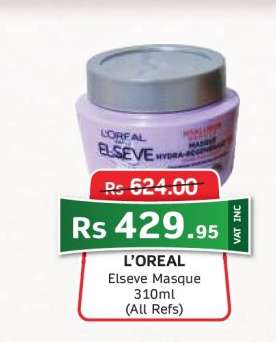 L'Oreal