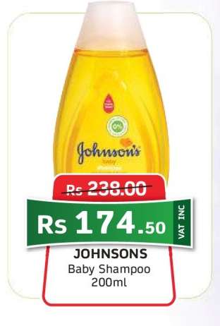 JOHNSONS