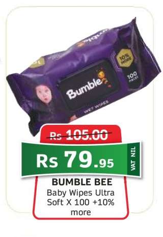 Bumble Bee