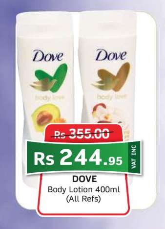 Dove