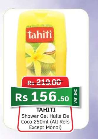 Tahiti