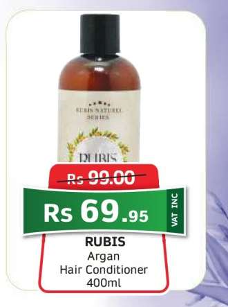 Rubis