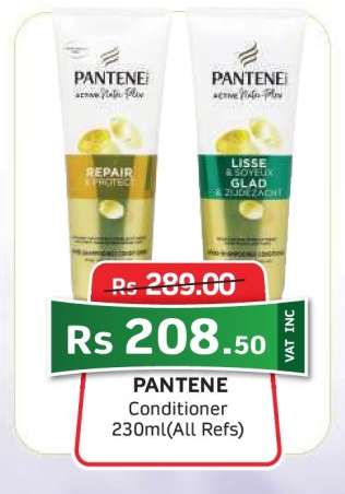 Pantene