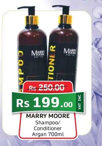Marry Moore