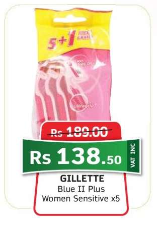 Gillette