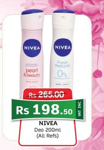 Nivea