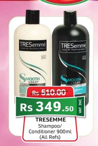 Tresemme
