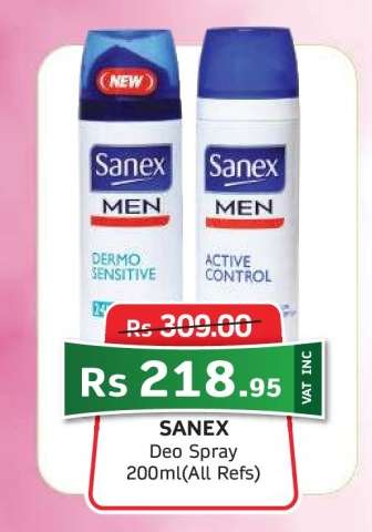 Sanex