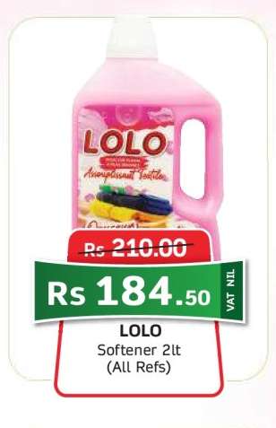 LOLO
