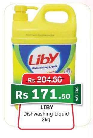 Liby