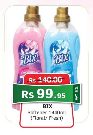 BIX