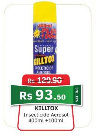 Killtox