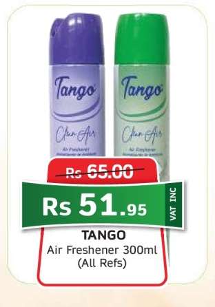 Tango