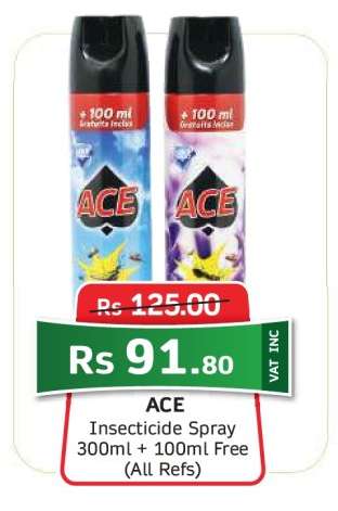 ACE