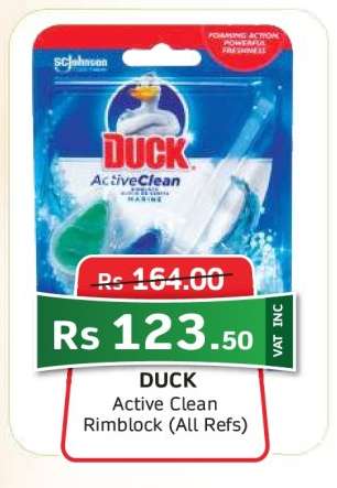 Duck