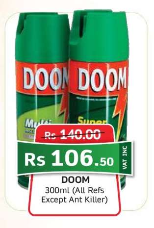 Doom