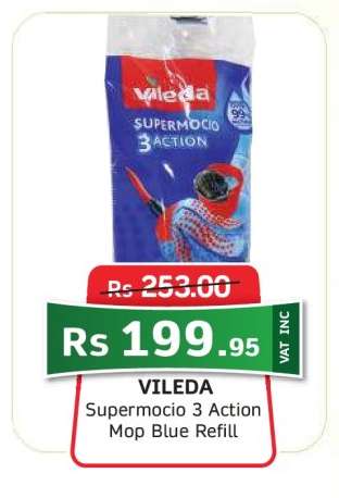 Vileda