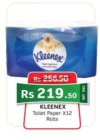 Kleenex