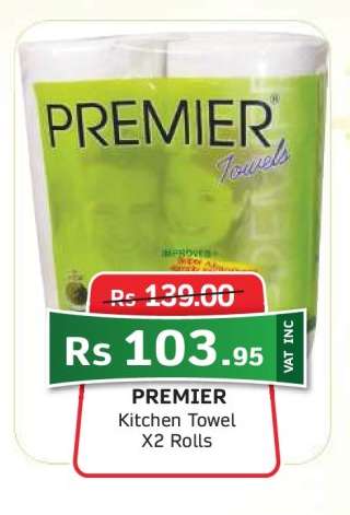 Premier
