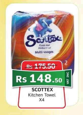 Scottex