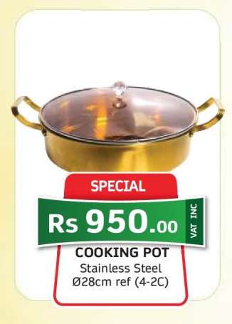 Cooking Pot