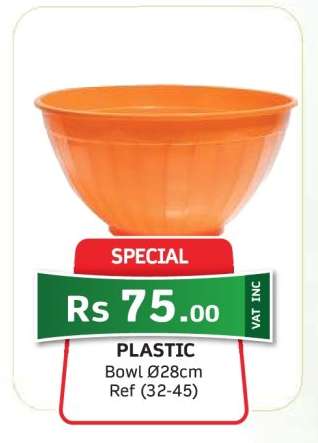 PLASTIC