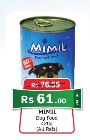 Mimil