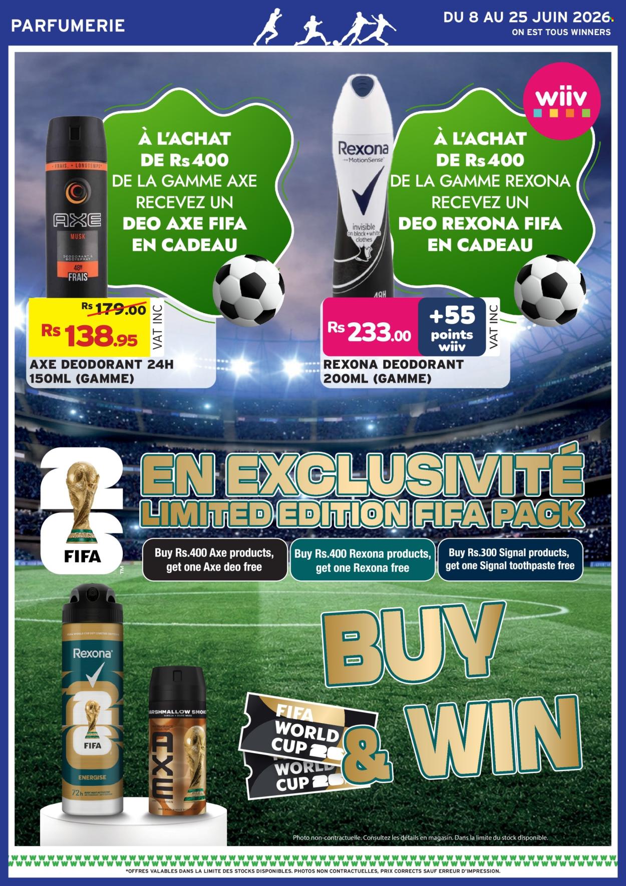 Winners catalogue - 8.06.2026 - 25.06.2026. Page 3
