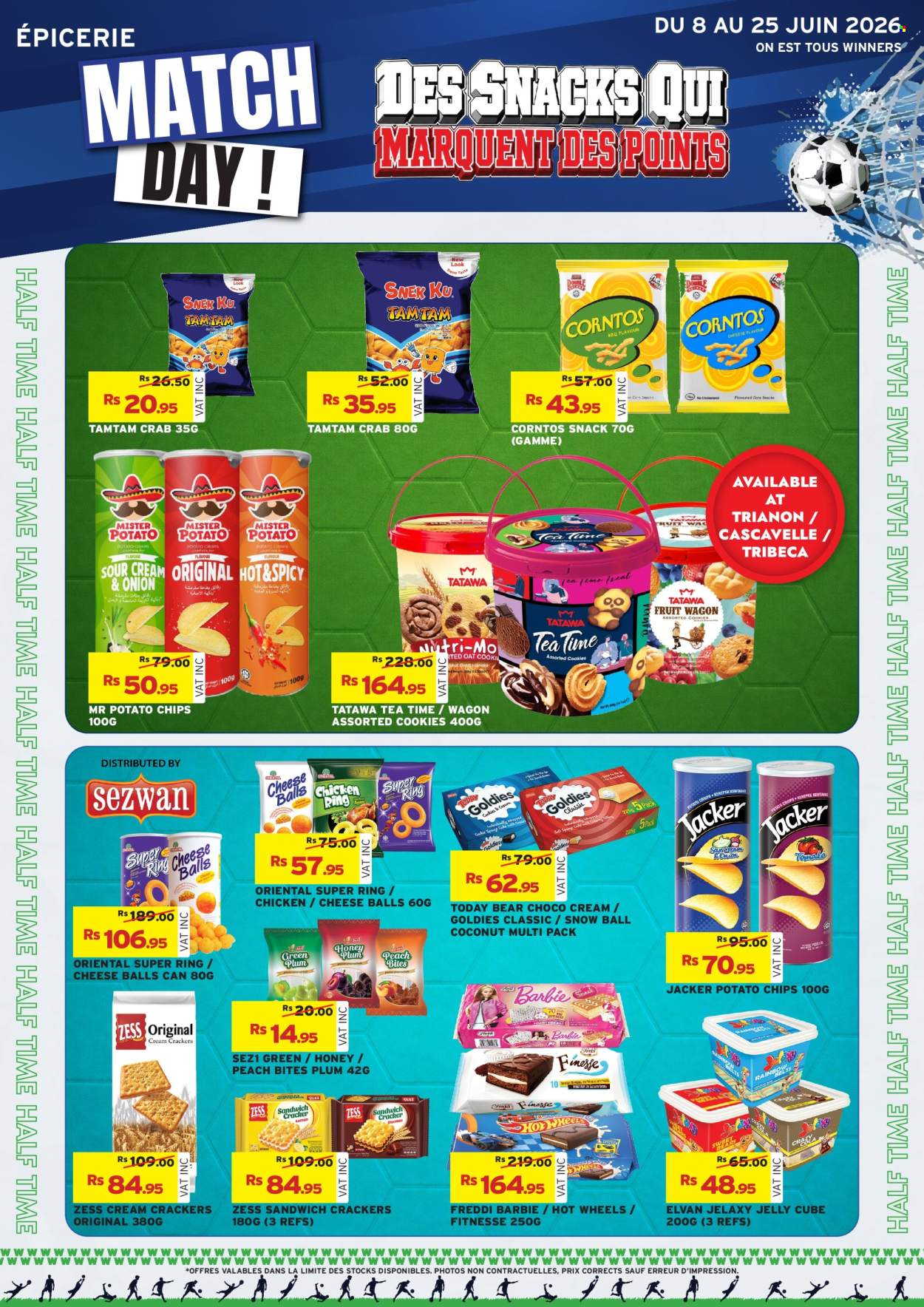 Winners catalogue - 8.06.2026 - 25.06.2026. Page 4