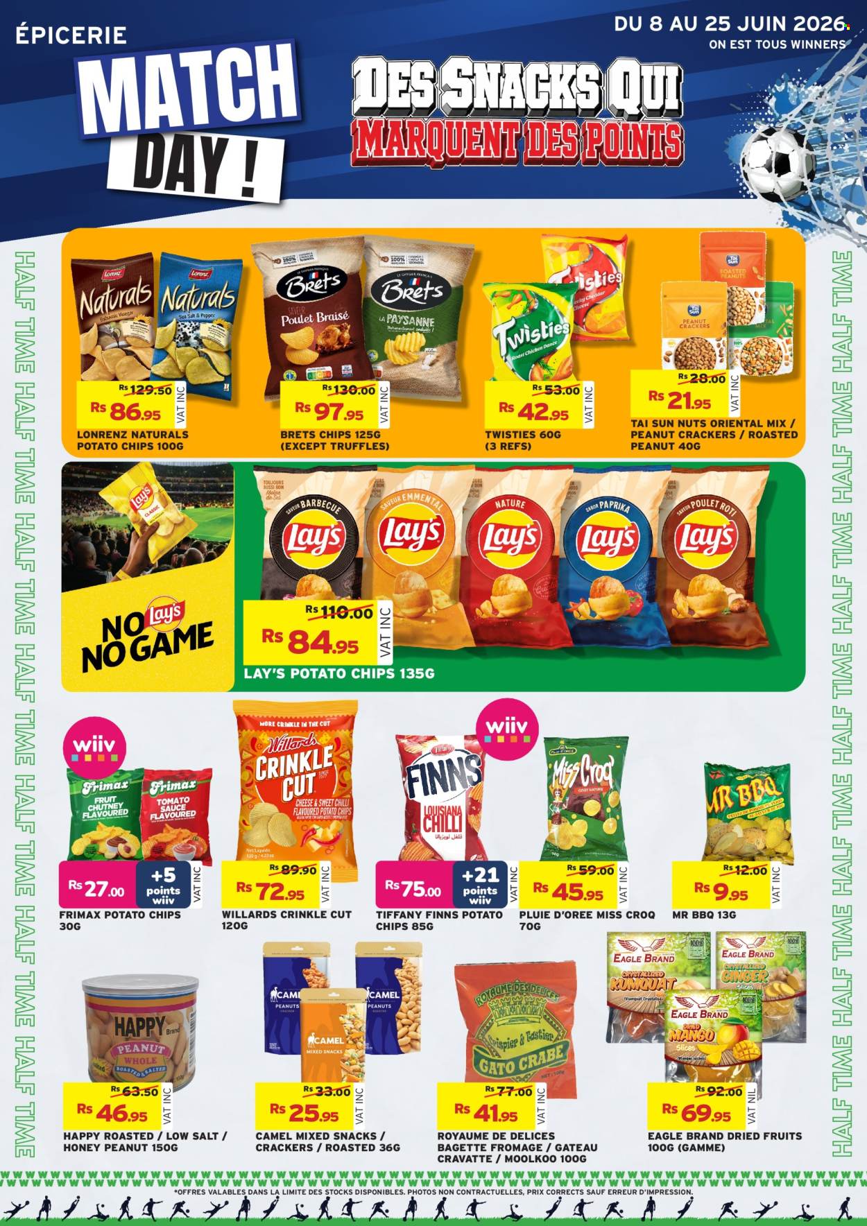 Winners catalogue - 8.06.2026 - 25.06.2026. Page 5