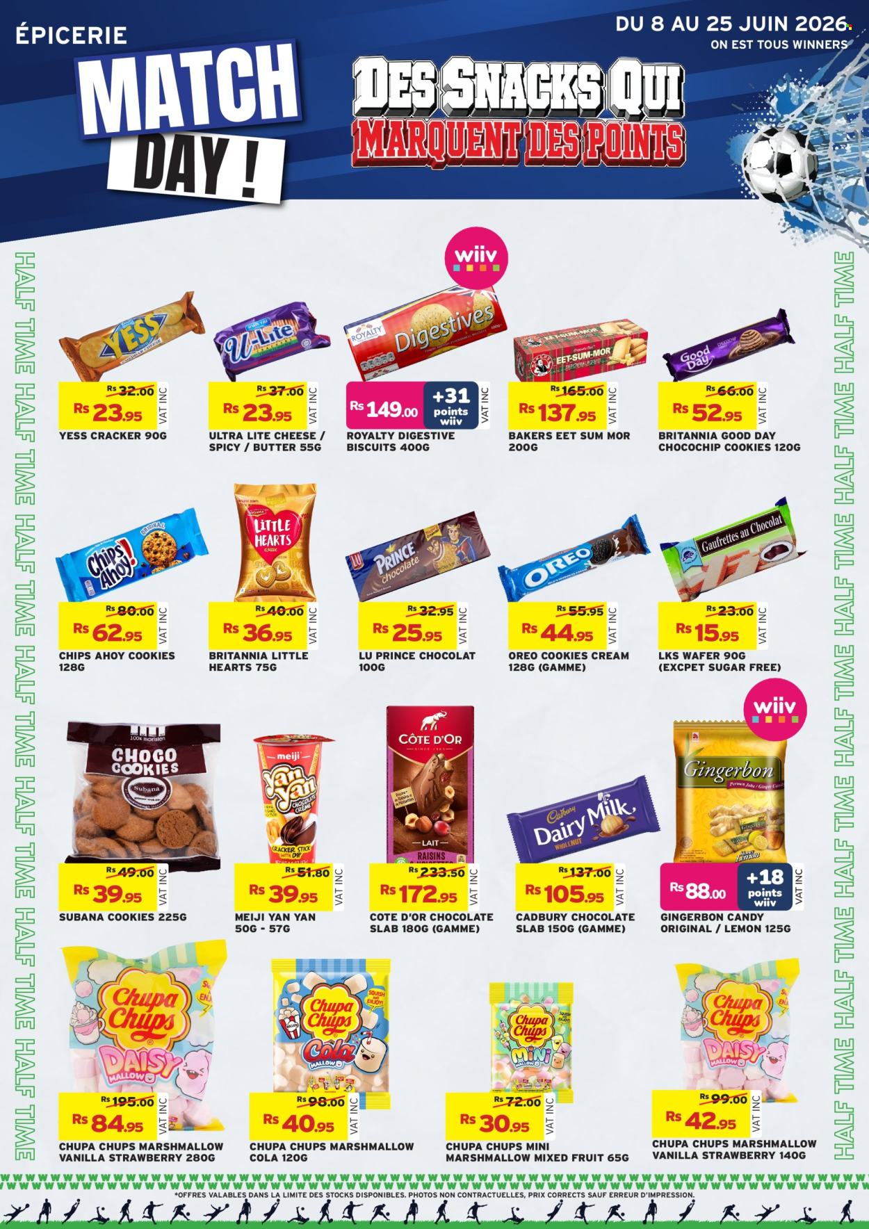 Winners catalogue - 8.06.2026 - 25.06.2026. Page 6
