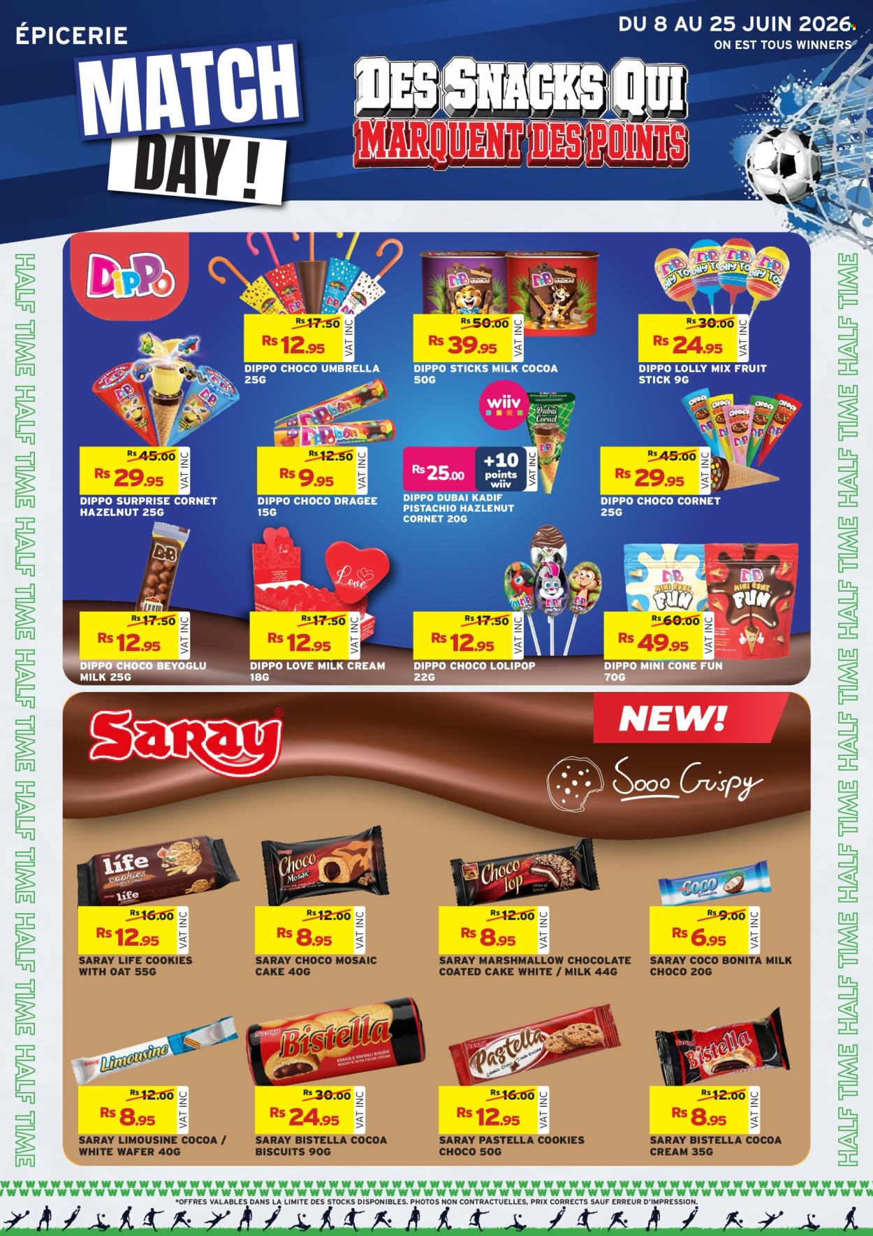 Winners catalogue - 8.06.2026 - 25.06.2026. Page 7