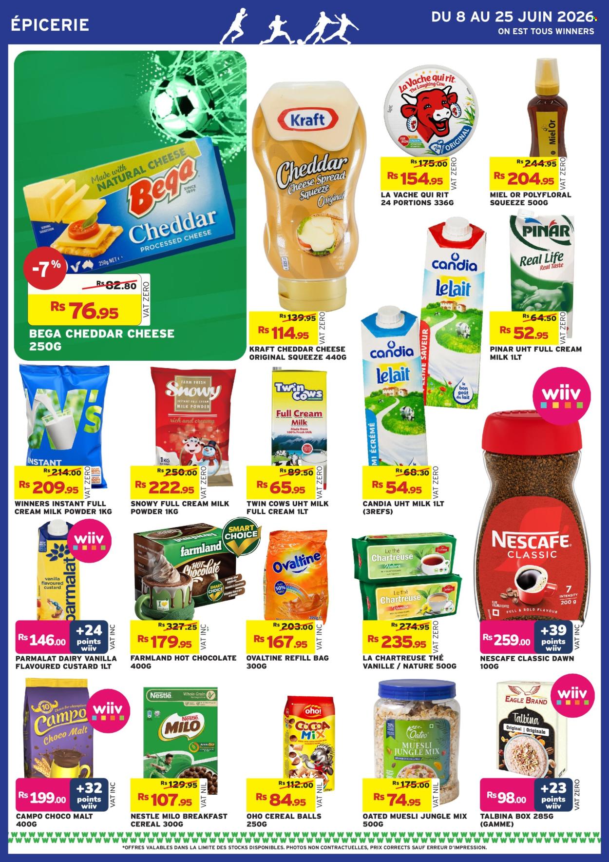 Winners catalogue - 8.06.2026 - 25.06.2026. Page 8