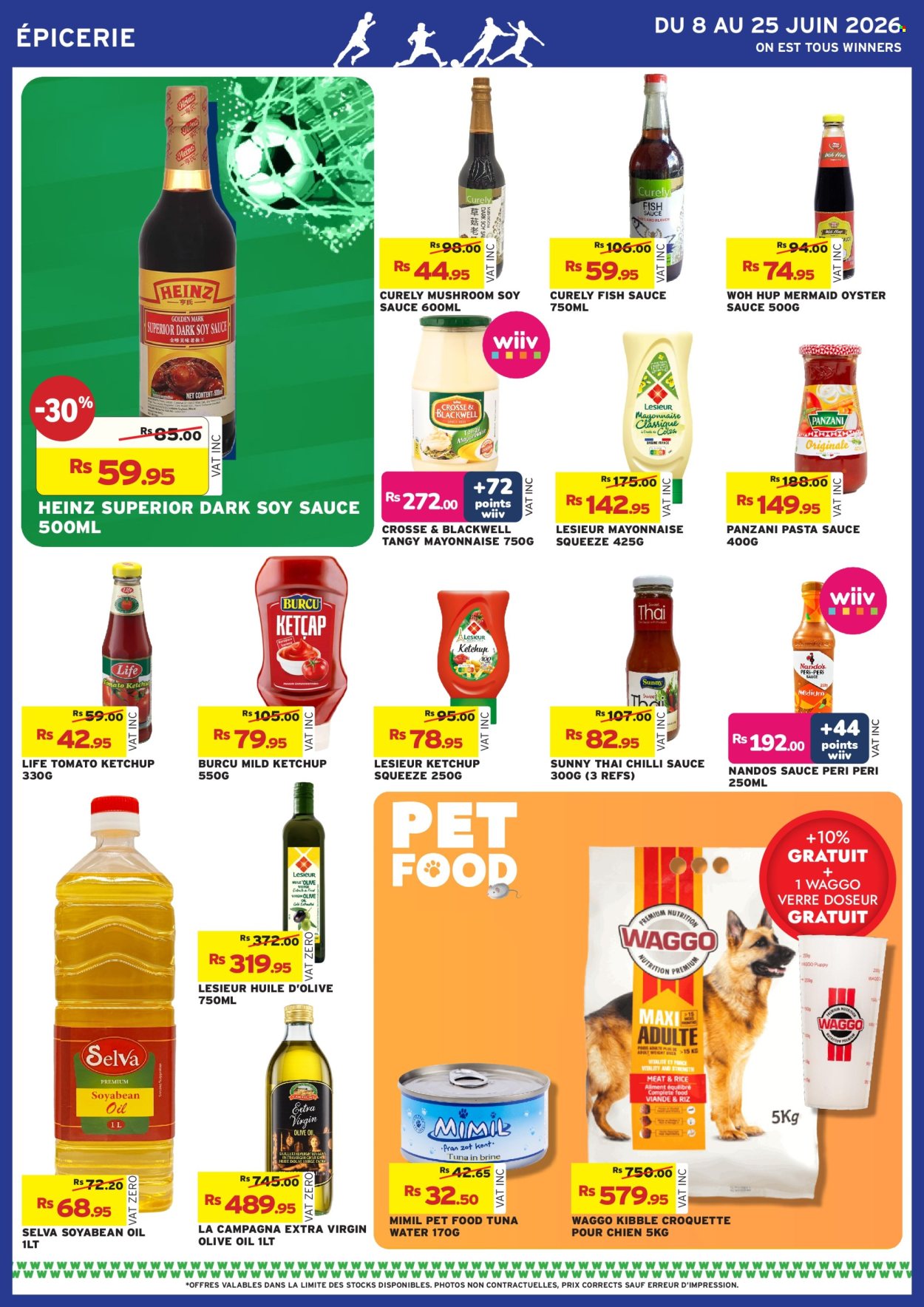 Winners catalogue - 8.06.2026 - 25.06.2026. Page 12