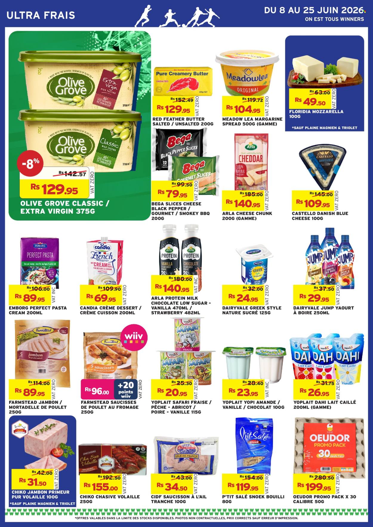 Winners catalogue - 8.06.2026 - 25.06.2026. Page 14
