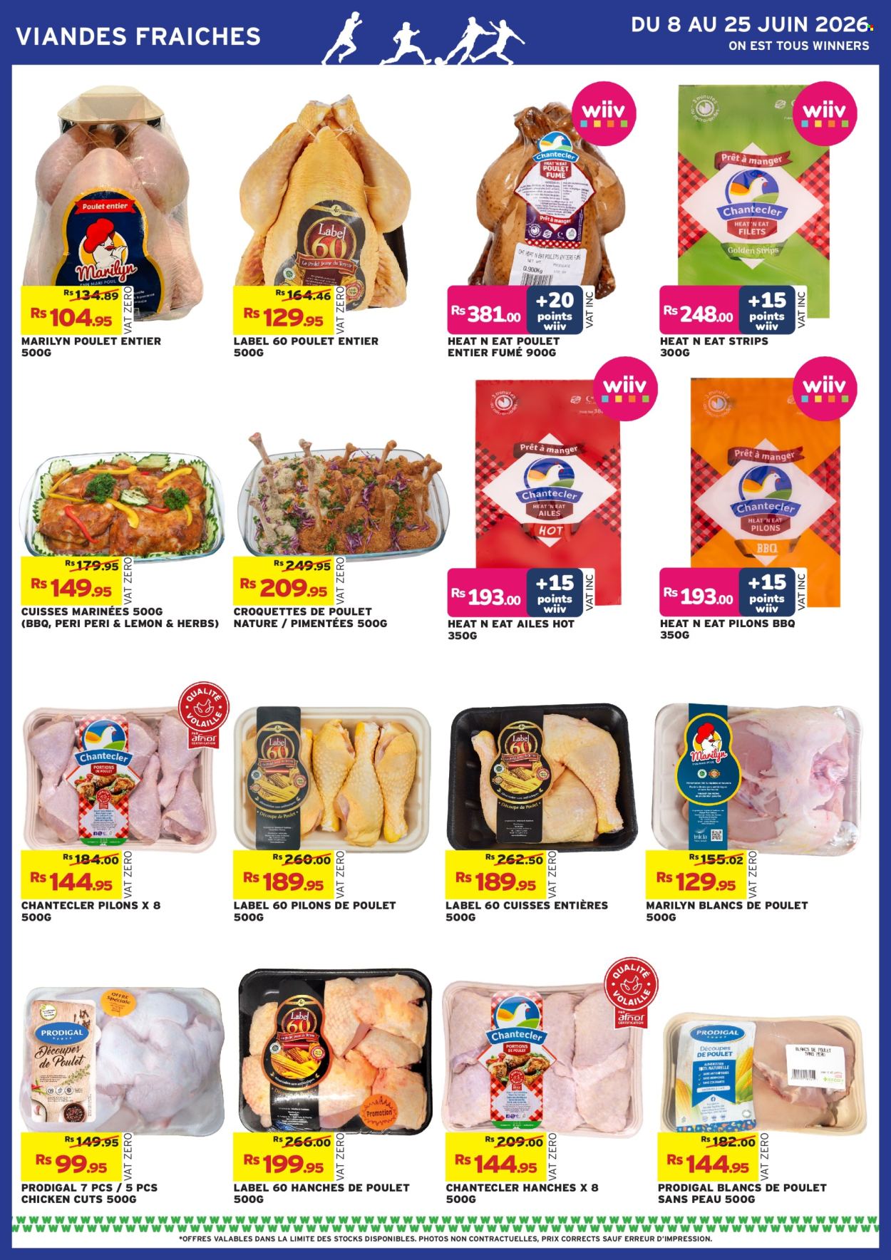 Winners catalogue - 8.06.2026 - 25.06.2026. Page 15